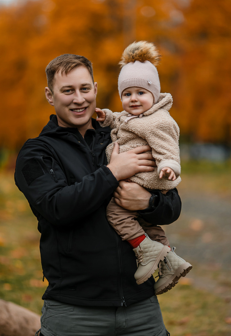 Фотограф Анастасия Лагуновская, фотография от 05.12.2025