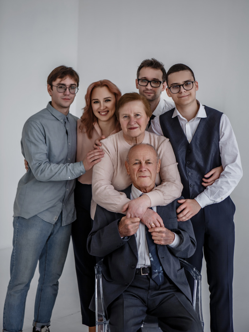 Фотограф Анастасия Лагуновская, фотография от 05.12.2025