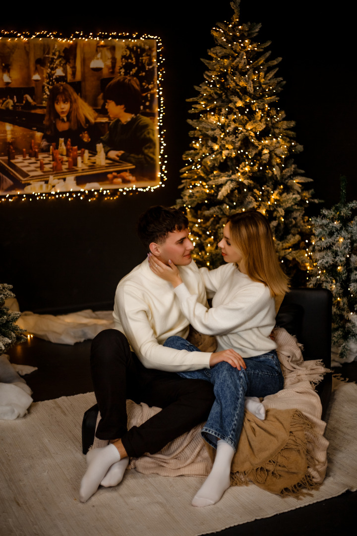 Фотограф Анастасия Лагуновская, фотография от 03.12.2025