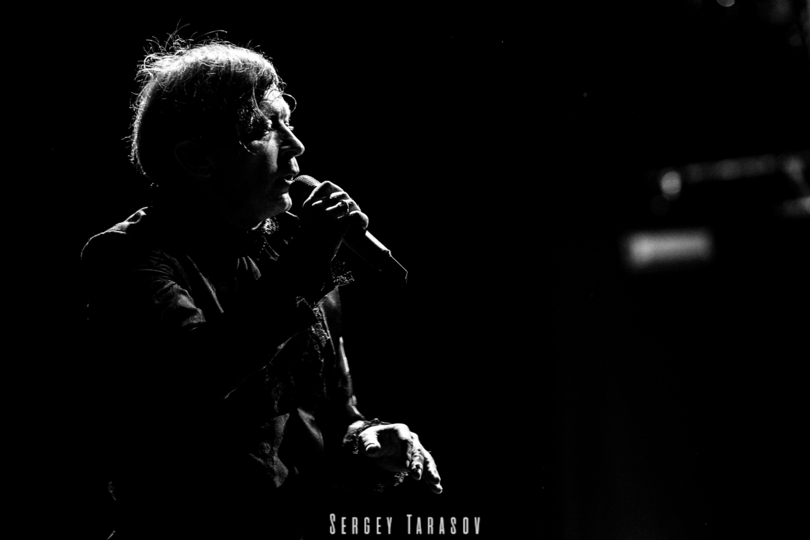 Фотограф Сергей Тарасов, фотография от 31.03.2019