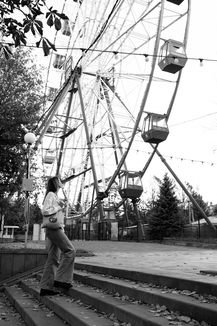 Фотограф Алла Каптур - семейный фотограф в городе Минск, фотография от 14.10.2024