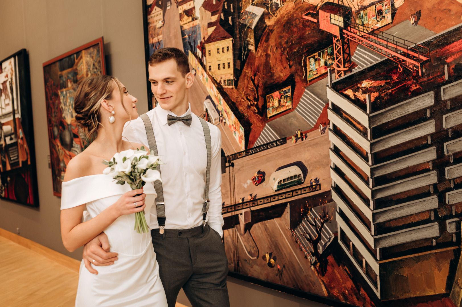 Фотограф Юлия Левандовская - свадебный и семейный фотограф в городе Минск, Минская обл.,  Могилев, Солигорск, фотография от 16.06.2022