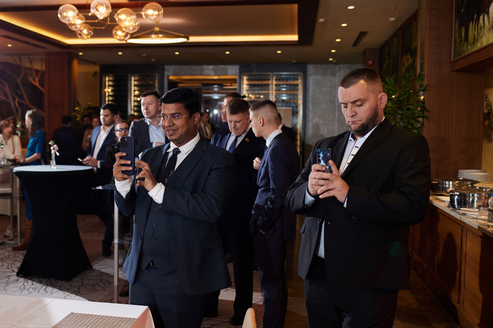 Фотограф Илья и Юлия Ширмановы, фотография от 16.12.2025