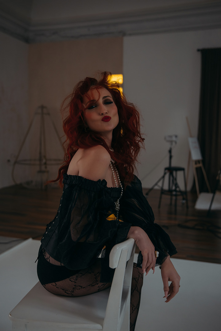 Фотограф Екатерина Бирюкова, фотография от 05.09.2025