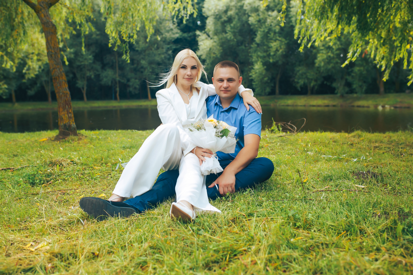 Андрей Вадютин - фотограф Love Story, свадебный фотограф в городе Гомель, фотография от 06.09.2024