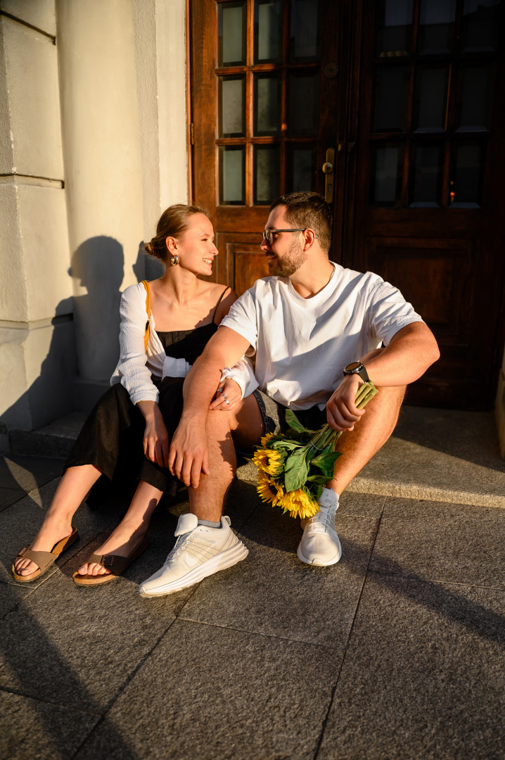 Фотограф Кирилл Емельянов - свадебный фотограф  Минск, фотография от 24.03.2026