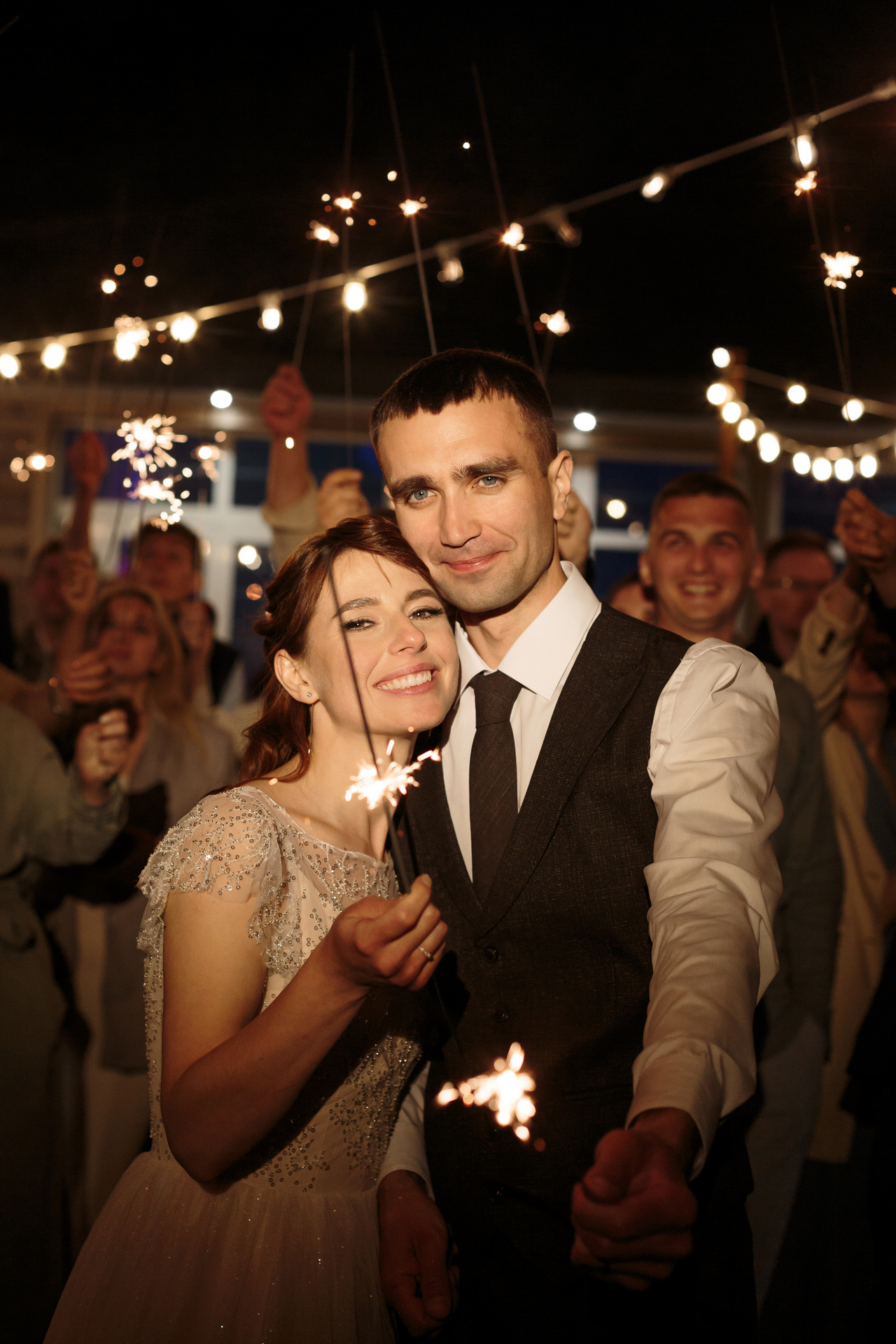 Фотограф Михаил и Елизавета Лукашевич, фотография от 03.04.2026