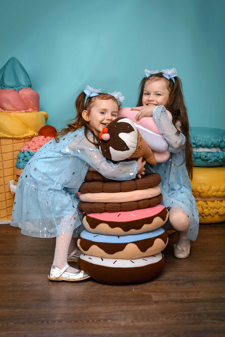 Фотограф Надежда Володько, фотография от 04.03.2026