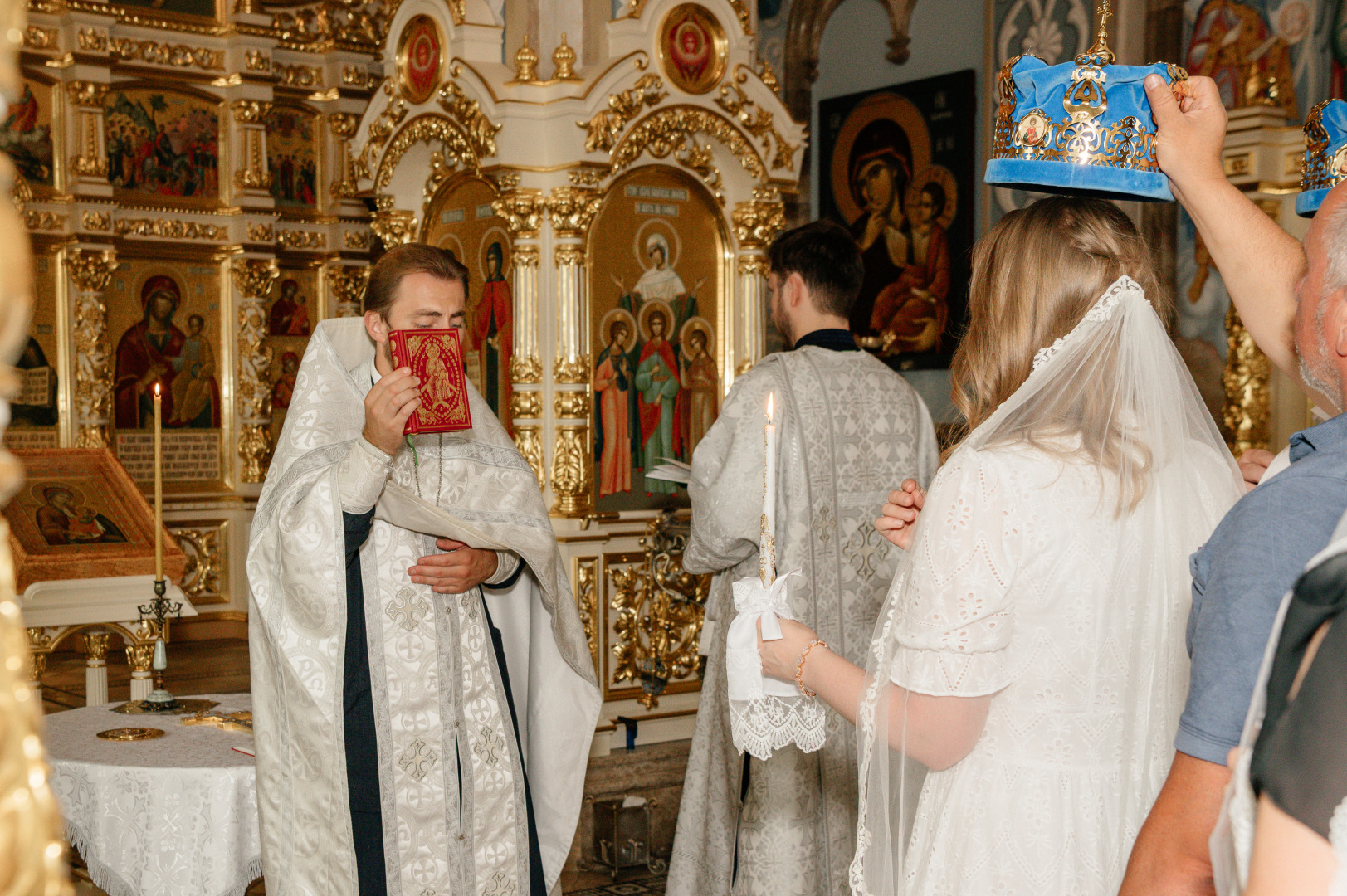 Фотограф Юлия Левандовская - свадебный и семейный фотограф в городе Минск, Минская обл.,  Могилев, Солигорск, фотография от 22.10.2025
