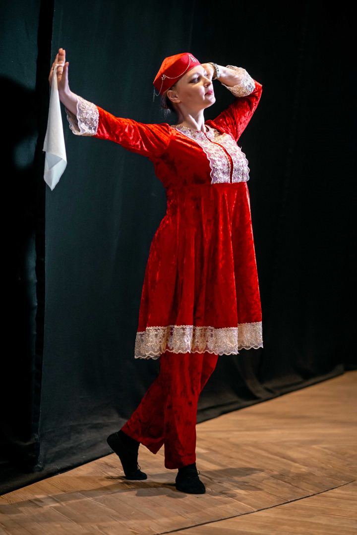 Фотограф Надежда Володько, фотография от 04.03.2026