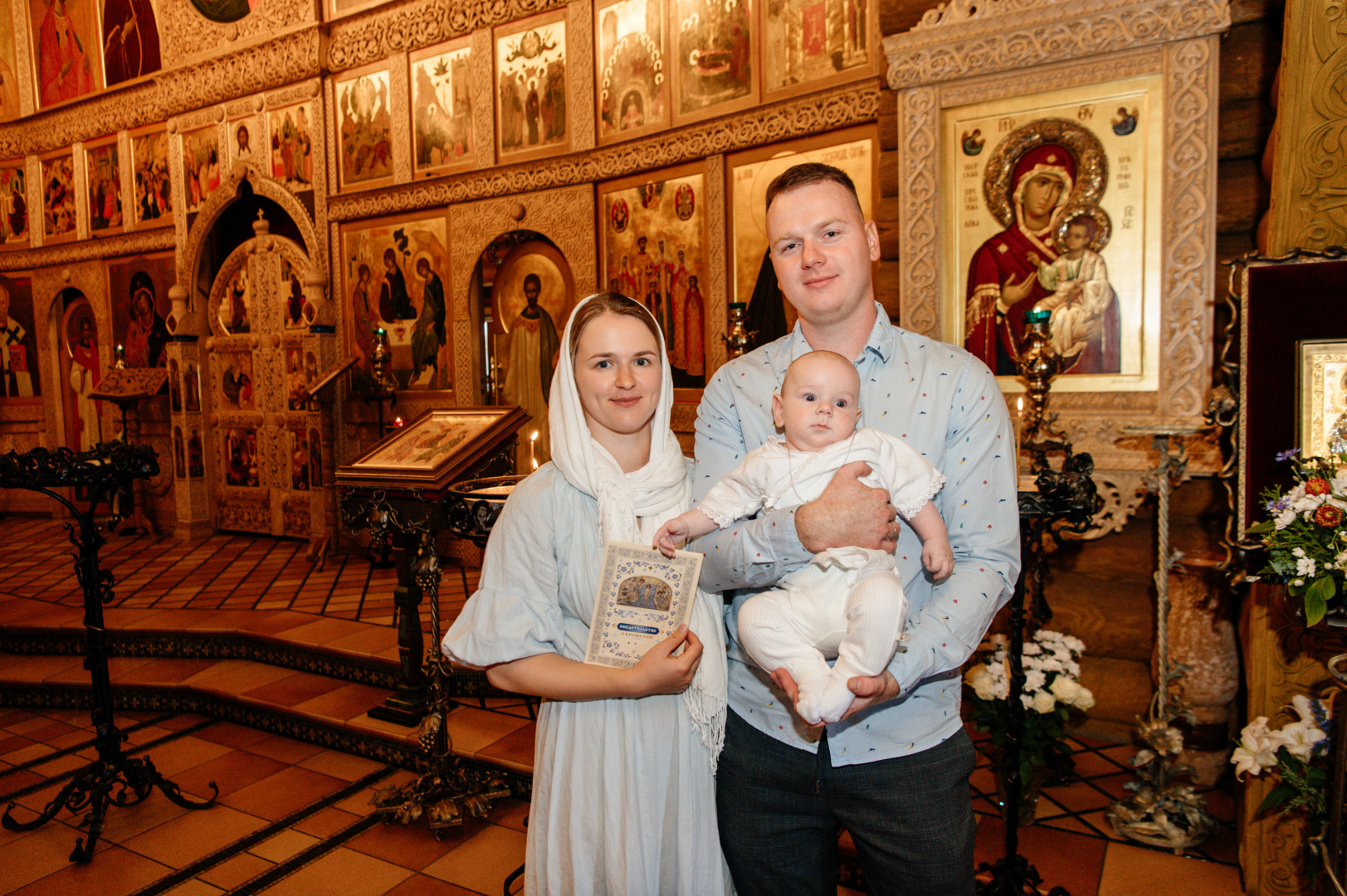 Фотограф Юлия Левандовская - свадебный и семейный фотограф в городе Минск, Минская обл.,  Могилев, Солигорск, фотография от 19.02.2026