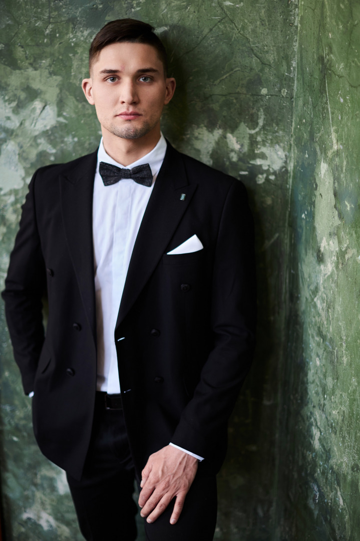 Фотограф Илья и Юлия Ширмановы, фотография от 17.12.2025