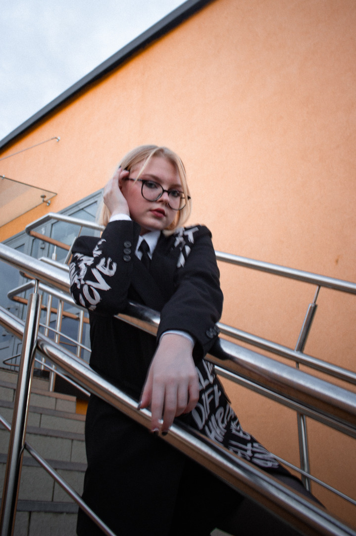 Фотограф Виктория Бюнгер, фотография от 06.03.2026