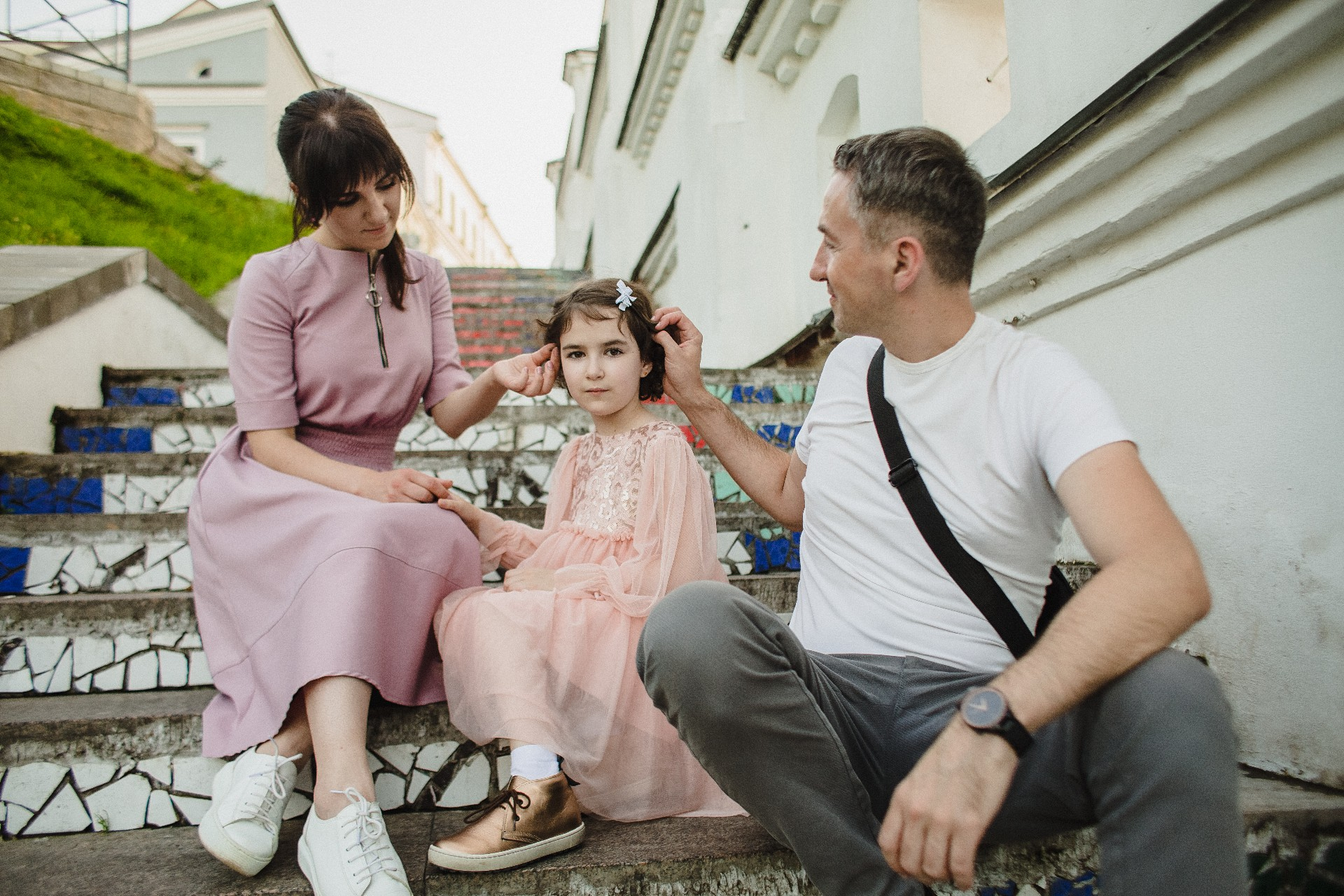 Фотограф Елизавета Лукашевич - фотограф Love Story, детский фотограф, свадебный фотограф в городе Минск, Могилев, Брест, фотография от 02.07.2020