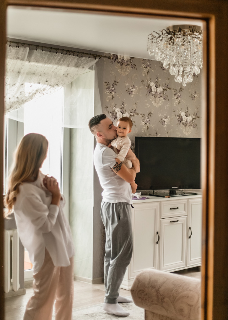 Фотограф Анастасия Лагуновская, фотография от 04.12.2025