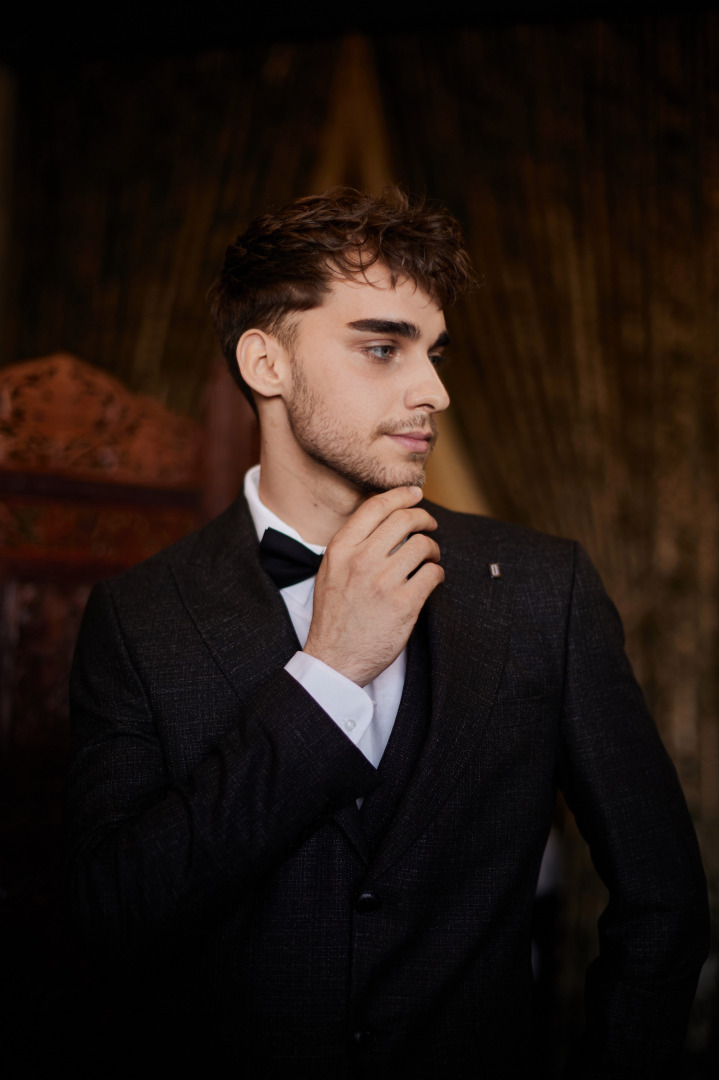 Фотограф Илья и Юлия Ширмановы, фотография от 17.12.2025