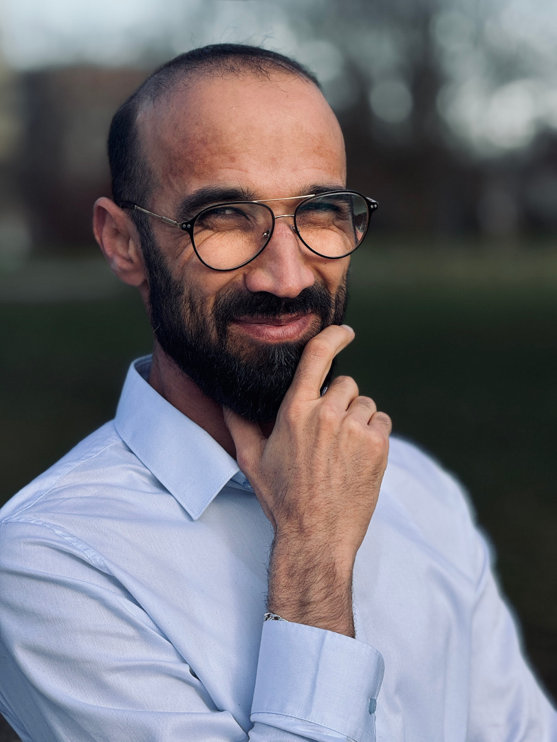 Фотограф в Минске - семейный, свадебный, репортажный фотограф. Фотосъёмка крещения, дня рождения, юбилея, венчания, корпоратива в Минске., фотография от 04.04.2026