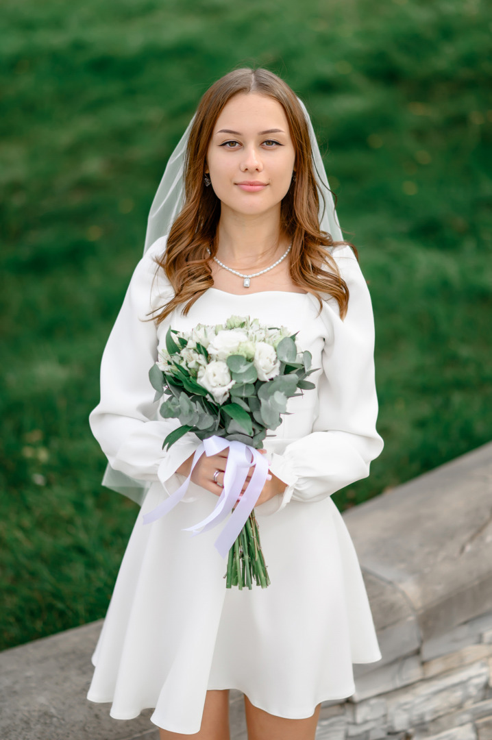 Фотограф Кирилл Емельянов - свадебный фотограф  Минск, фотография от 26.02.2026