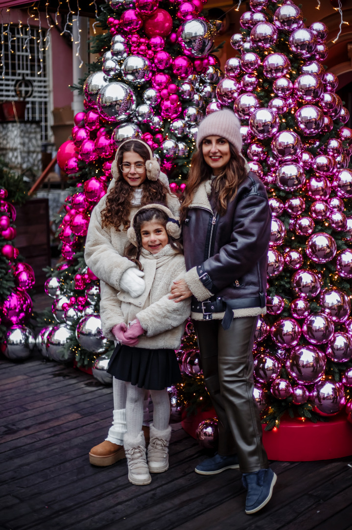 Фотограф Анастасия Лагуновская, фотография от 03.12.2025