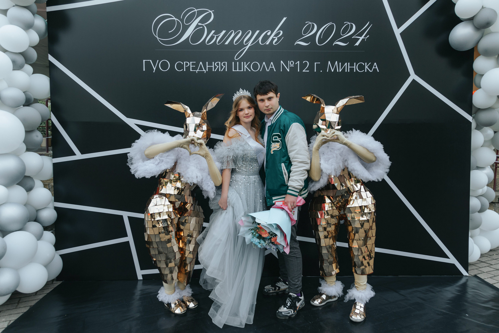 Фотограф Влад Салихов - свадебный фотограф в городе Минск, фотография от 28.04.2025