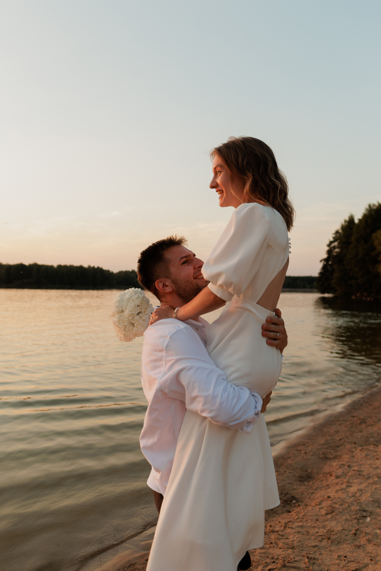 Фотограф Михаил и Елизавета Лукашевич, фотография от 23.04.2026