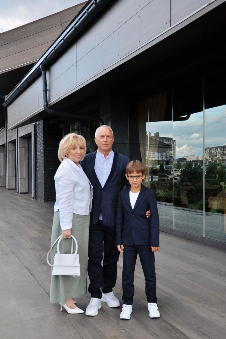 Фотограф Антонина Щербин, фотография от 09.01.2026