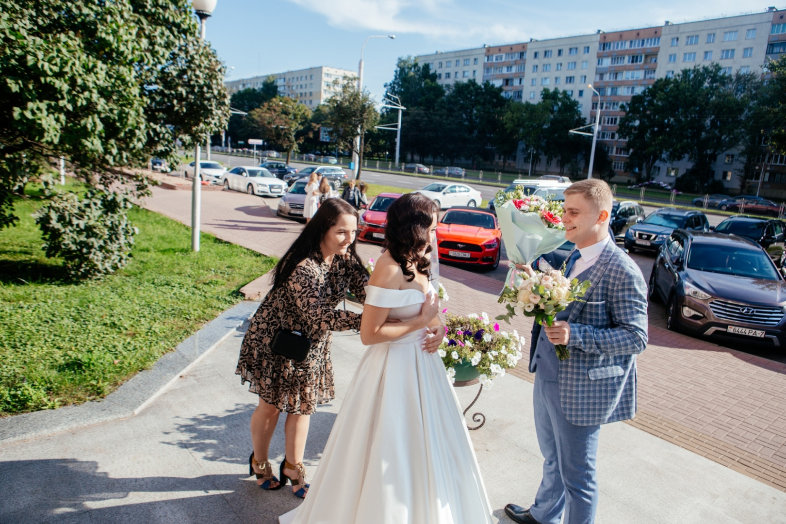 Фотограф Сергей Тарасов, фотография от 19.09.2020