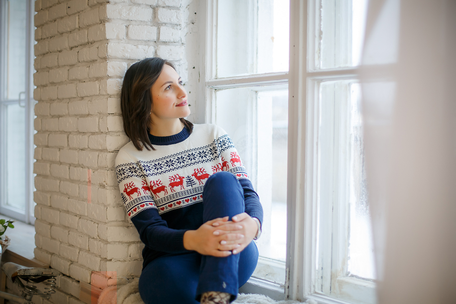 Фотограф Борис Карасик, фотография от 09.01.2019