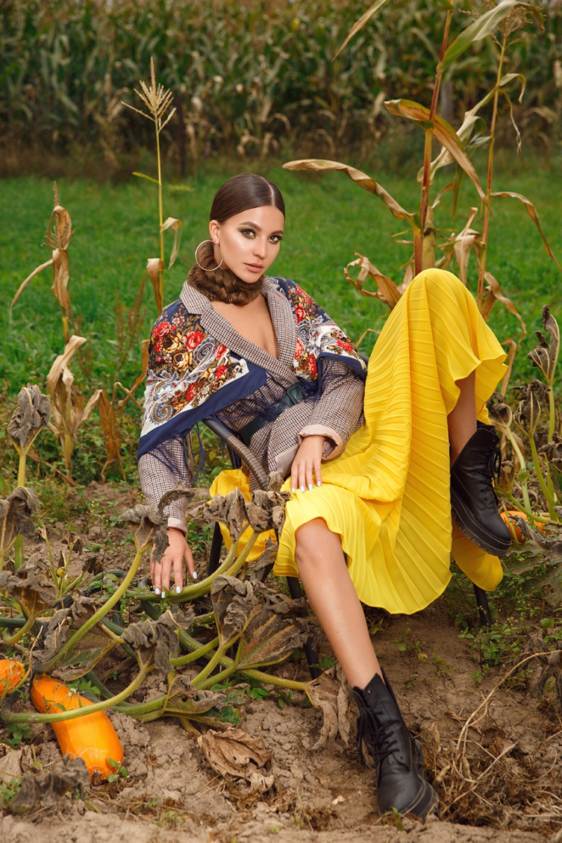 Одна из красавиц Беларуси | foto.by фото.бай