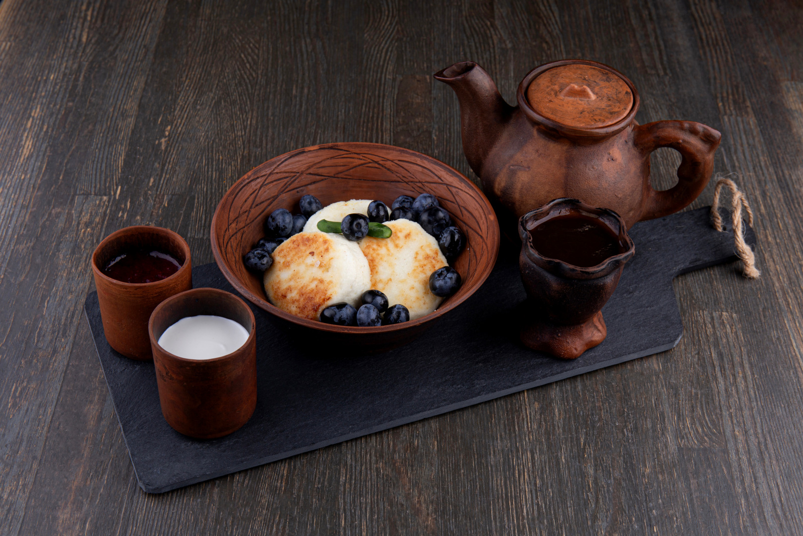 Предметный и фуд-фотограф в Минске — Анастасия Комок, фотография от 17.04.2026