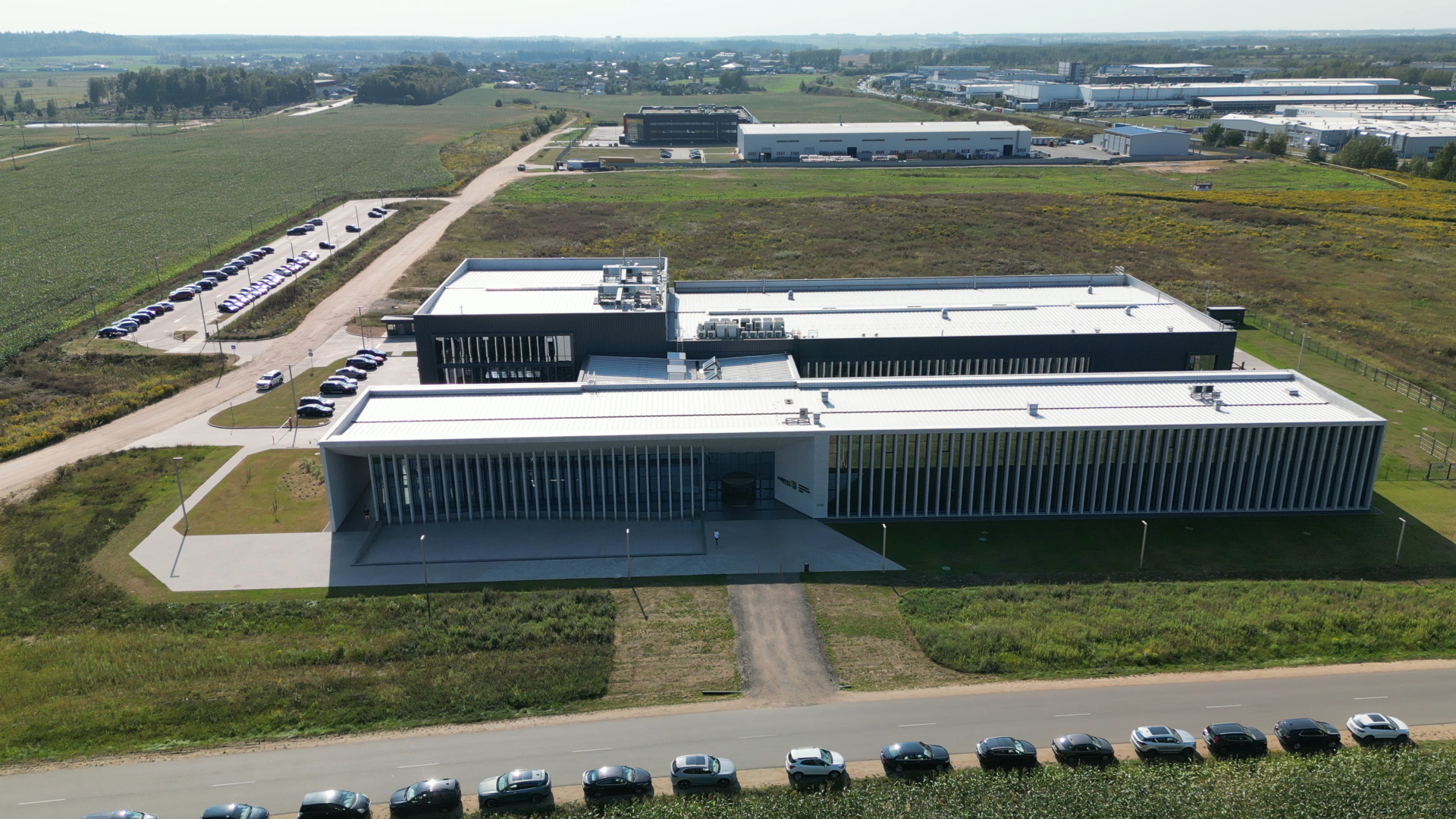 Фотограф Аэро Фото, фотография от 19.01.2026