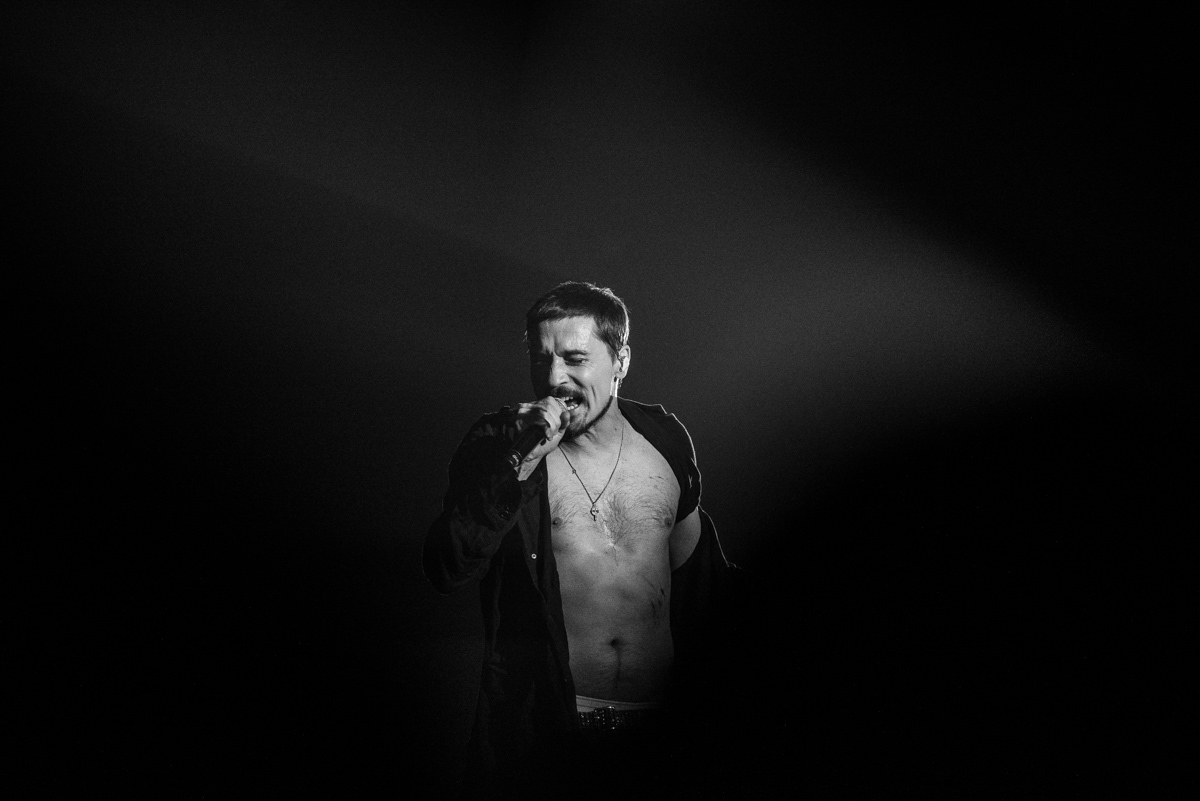 Фотограф Сергей Тарасов, фотография от 24.04.2019