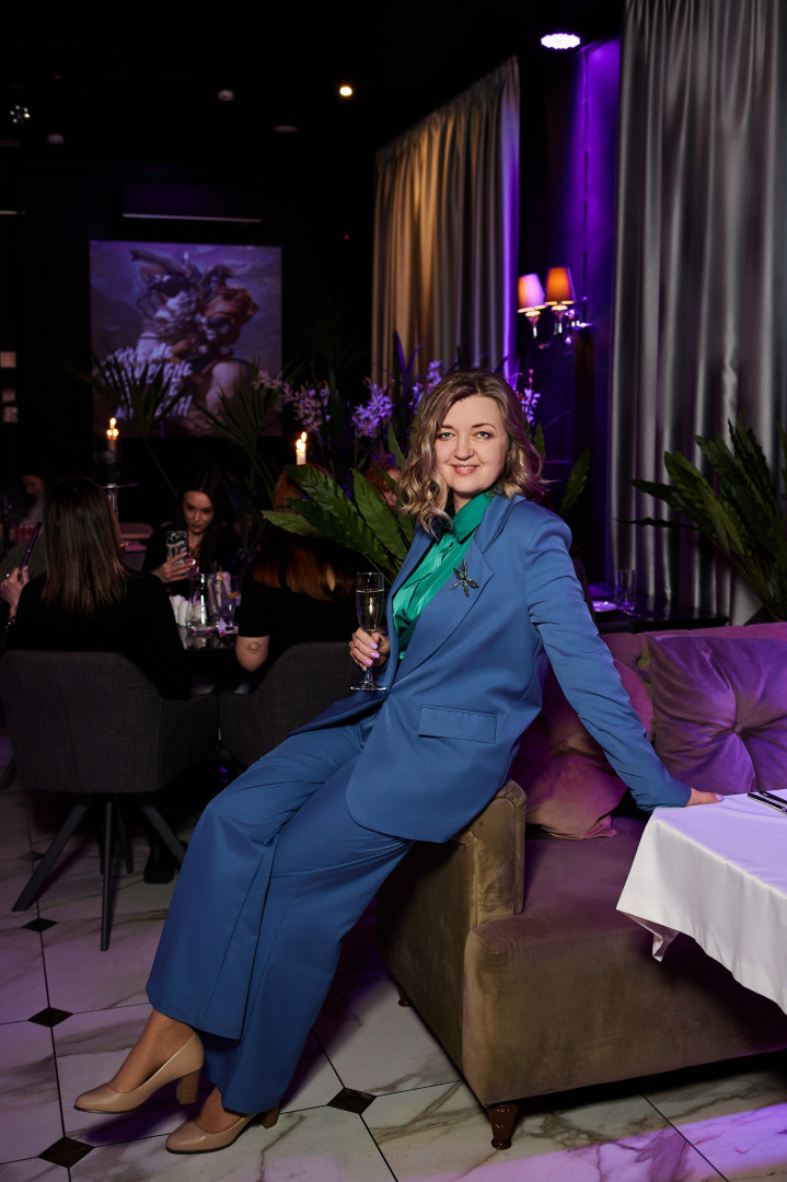 Фотограф Илья и Юлия Ширмановы, фотография от 16.12.2025