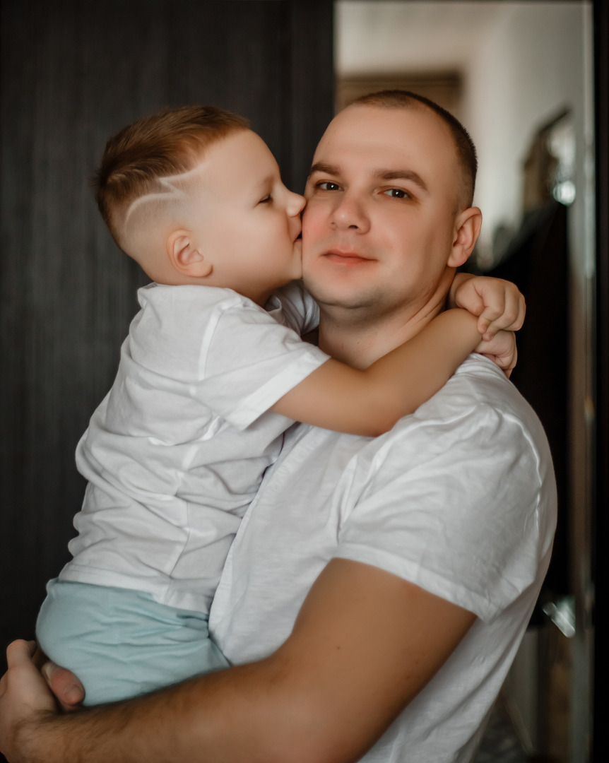 Фотограф Анастасия Лагуновская, фотография от 04.12.2025