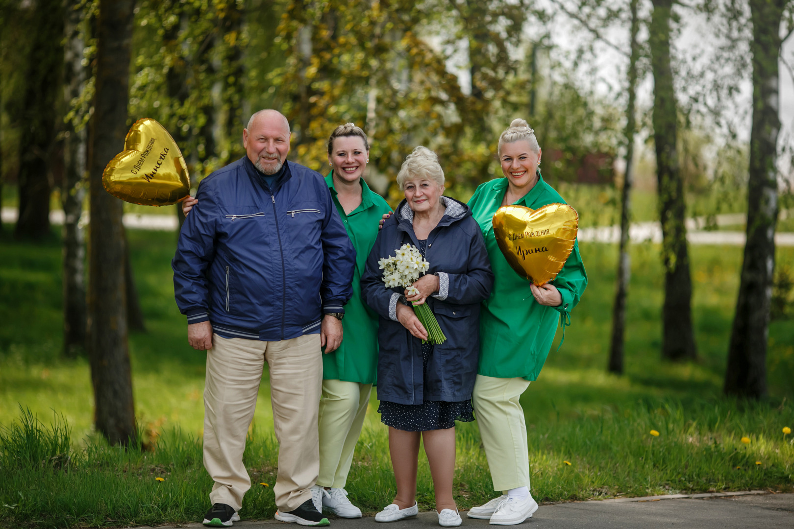 Фотограф Анастасия Лагуновская, фотография от 05.12.2025