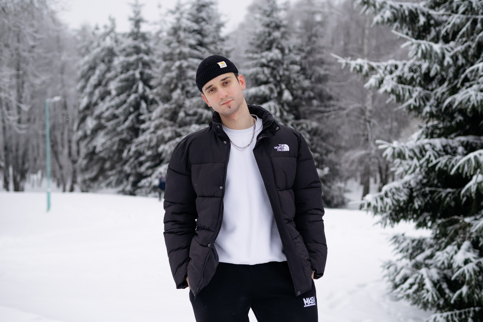 Фотограф Мария Войтик, фотография от 16.02.2026