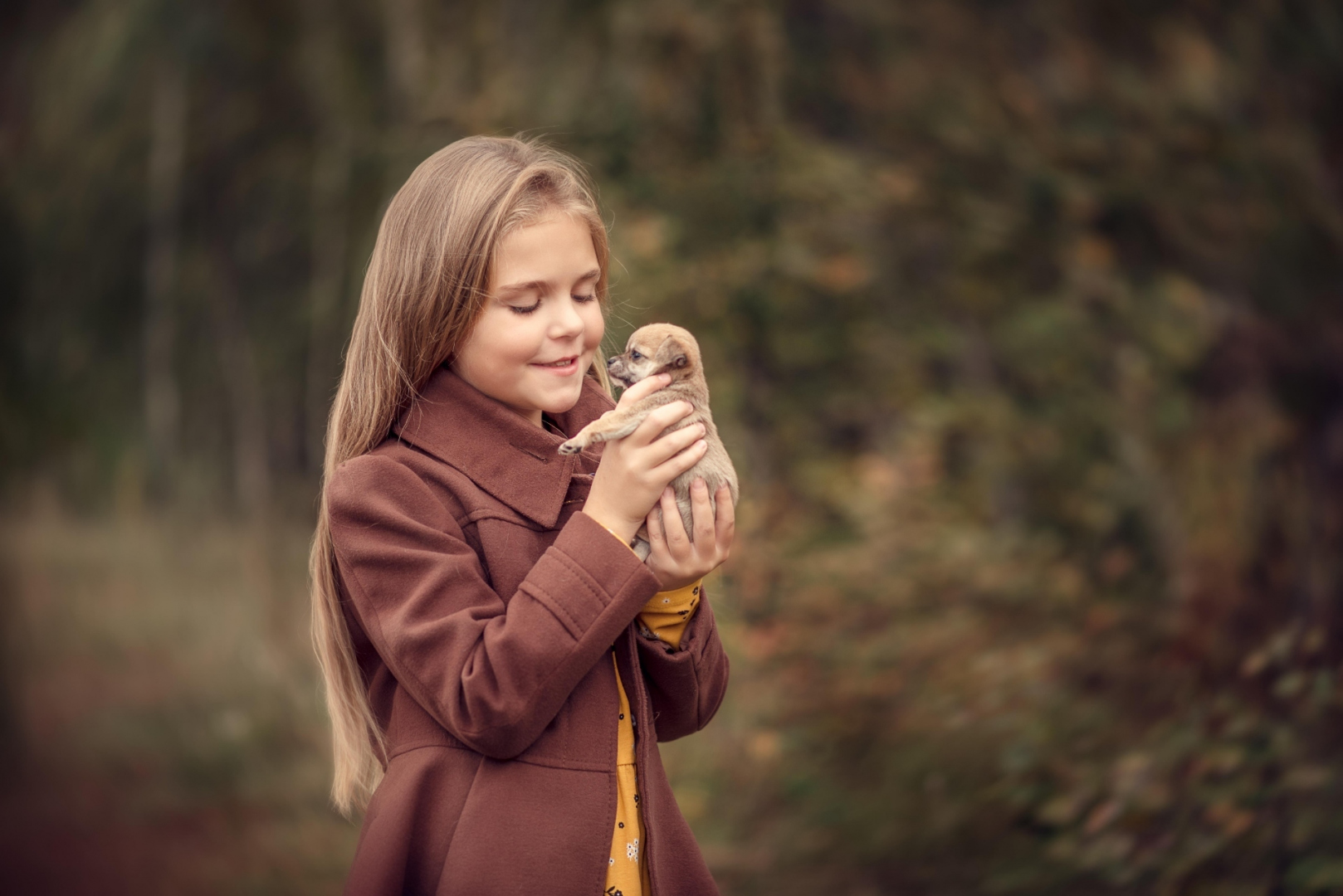 Фотограф Наталья Тагай, фотография от 20.11.2019