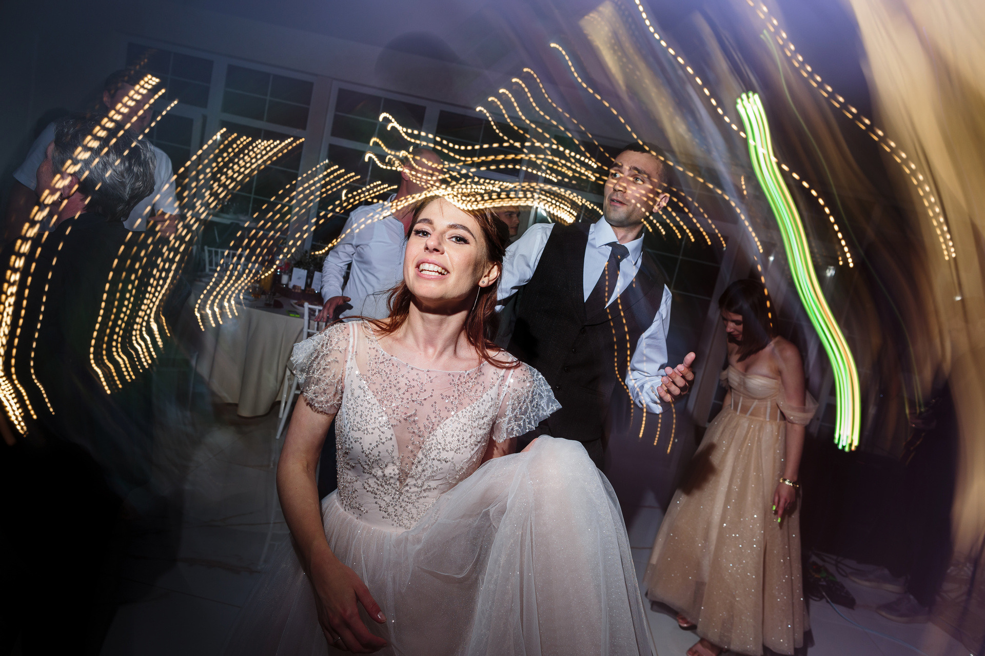 Фотограф Михаил и Елизавета Лукашевич, фотография от 03.04.2026