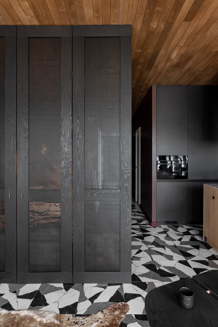 Андрей Кот - рекламный фотограф, фотограф интерьеров, фотограф архитектуры в городе Минск, фотография от 14.12.2025