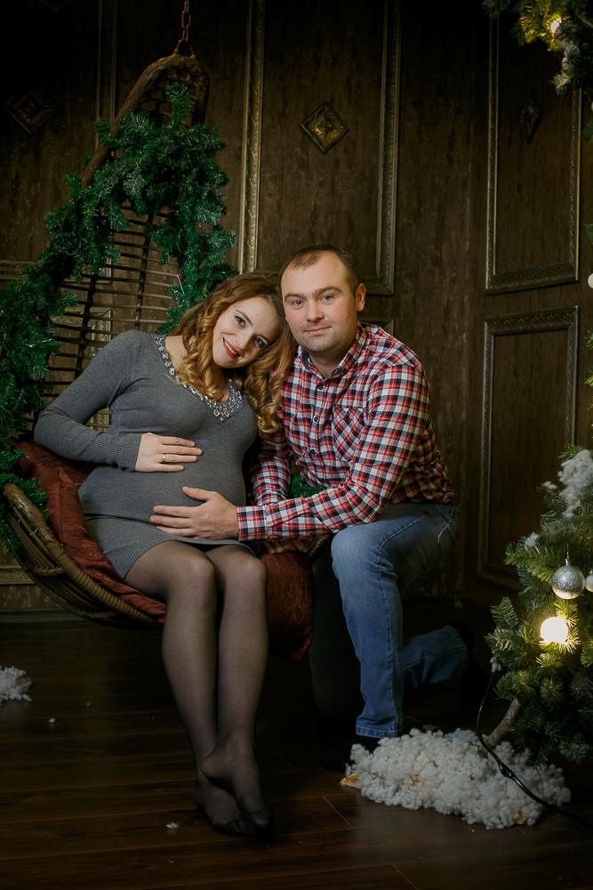 Фотограф Борис Карасик, фотография от 09.01.2019