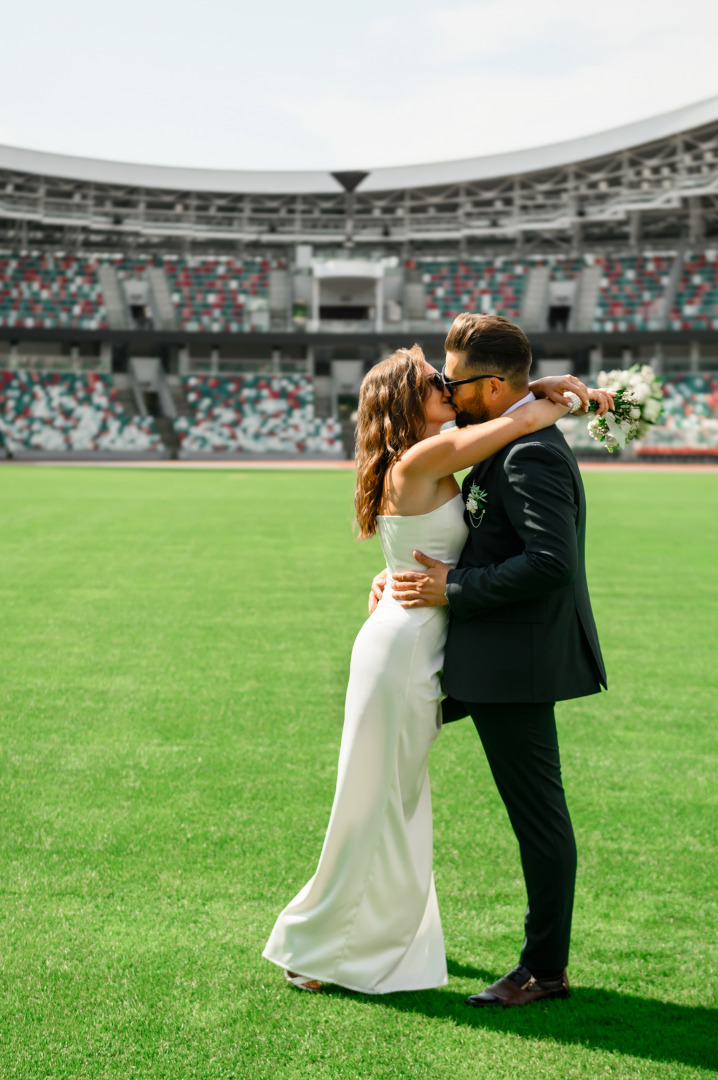 Фотограф Кирилл Емельянов - свадебный фотограф  Минск, фотография от 20.03.2026