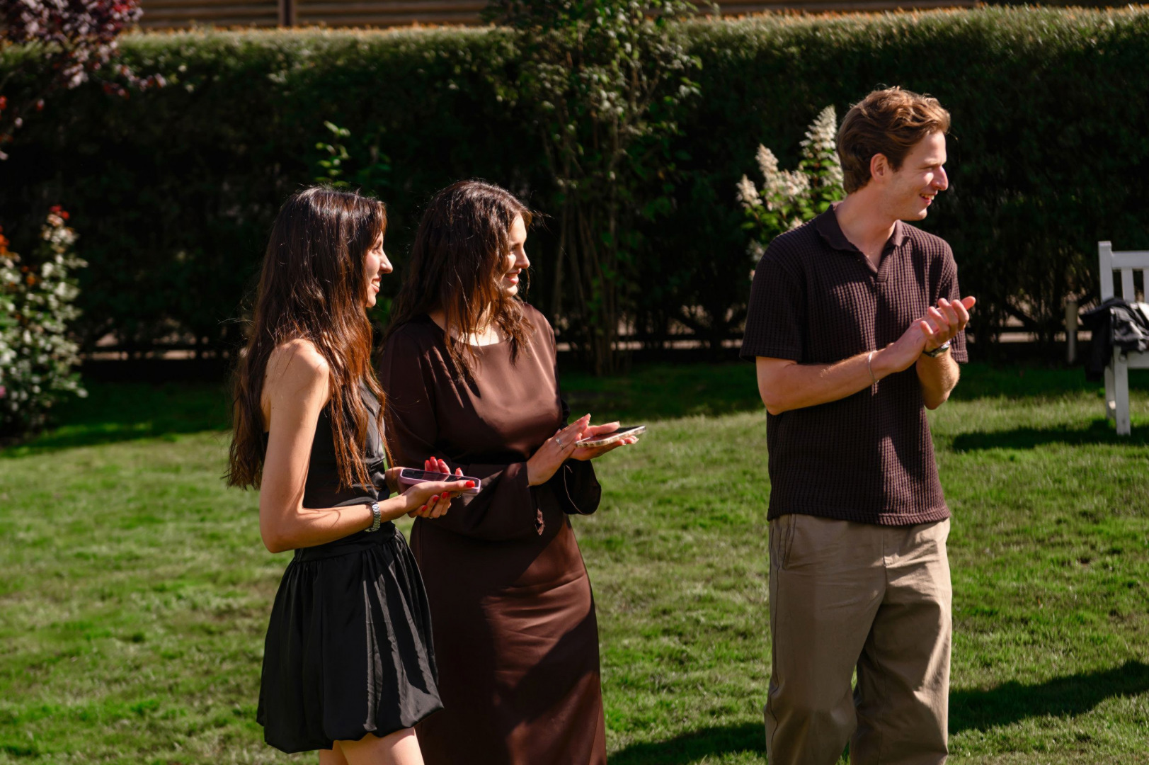 Фотограф Кирилл Емельянов - свадебный фотограф  Минск, фотография от 25.02.2026