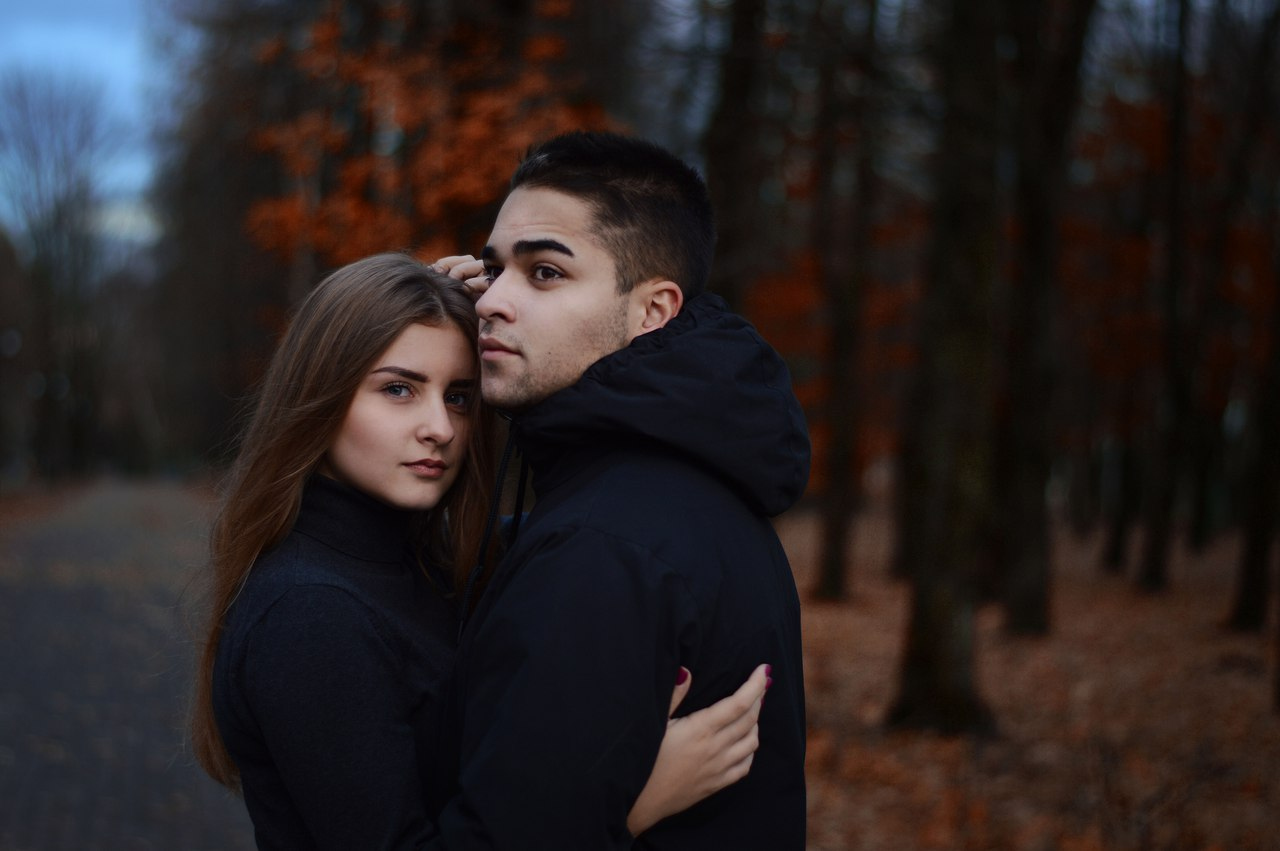 love-story | Фотограф Алина Старинович | foto.by фото.бай