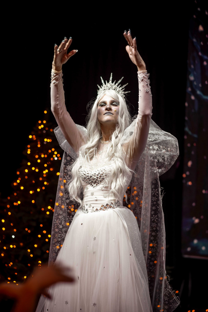 Фотограф Надежда Володько, фотография от 11.02.2026