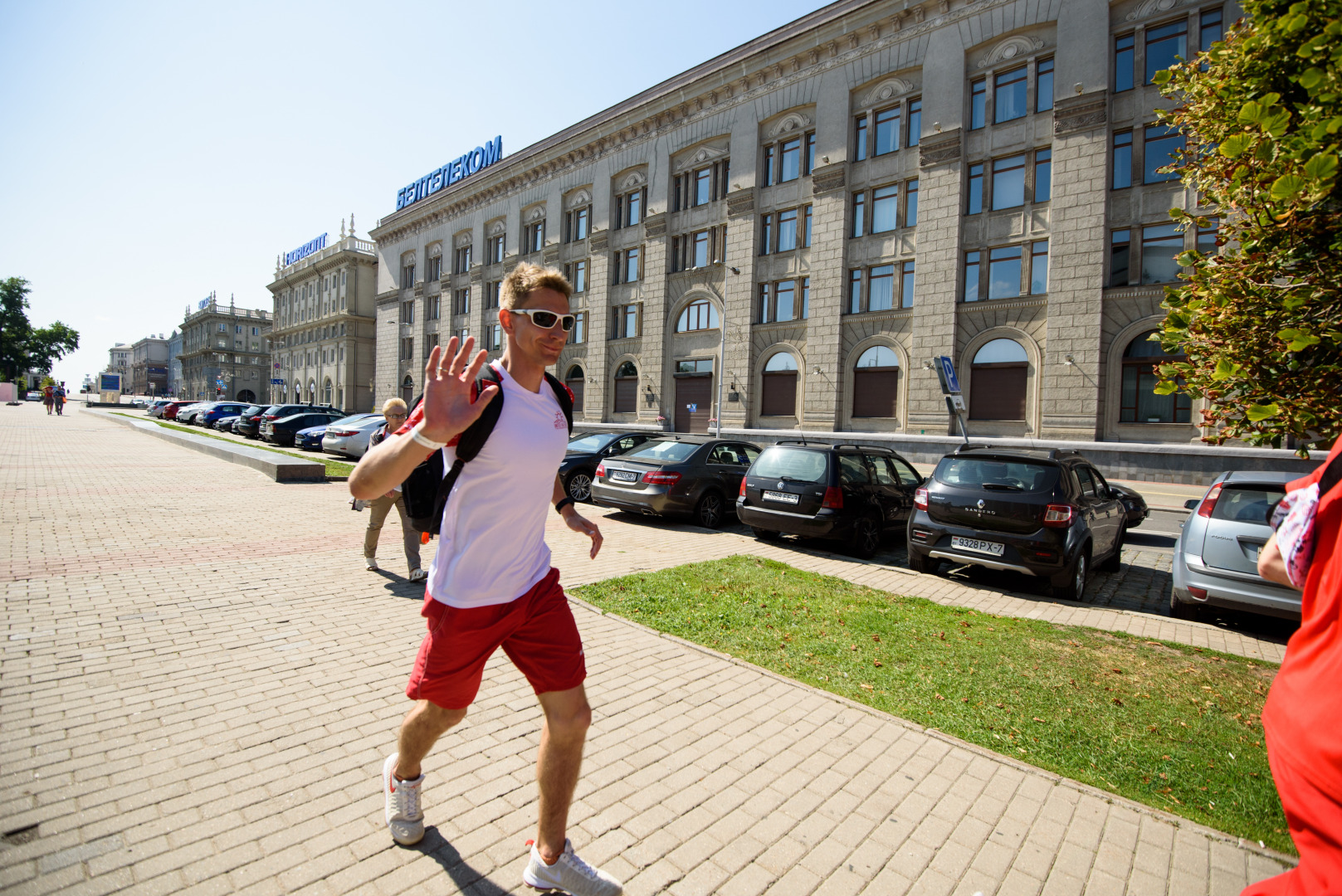 Фотограф Сергей Тарасов, фотография от 04.08.2019