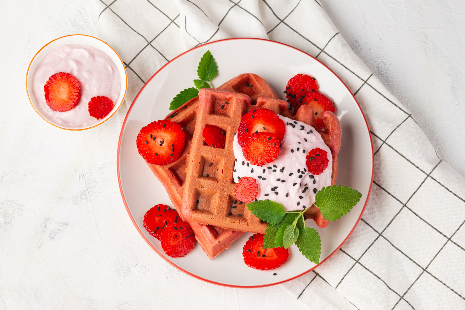 Фотограф Кулик Надежда - food (фуд) фотограф в городе Минск, фотография от 16.03.2026