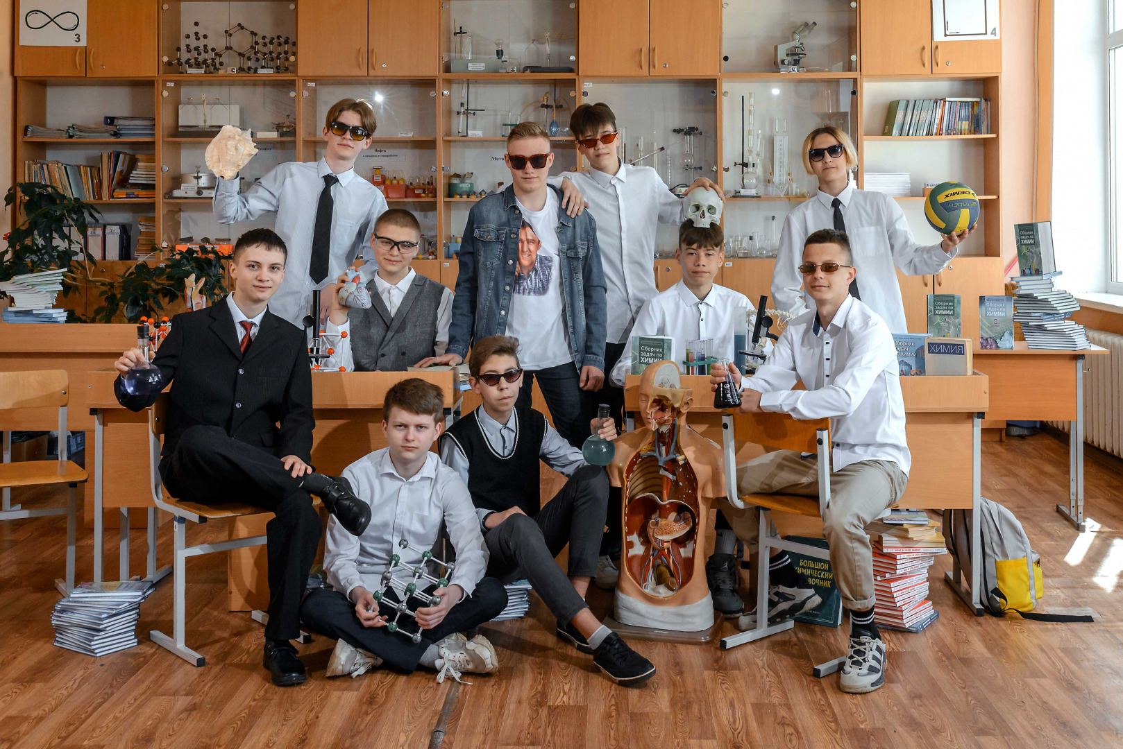 Фотограф Надежда Володько, фотография от 04.03.2026