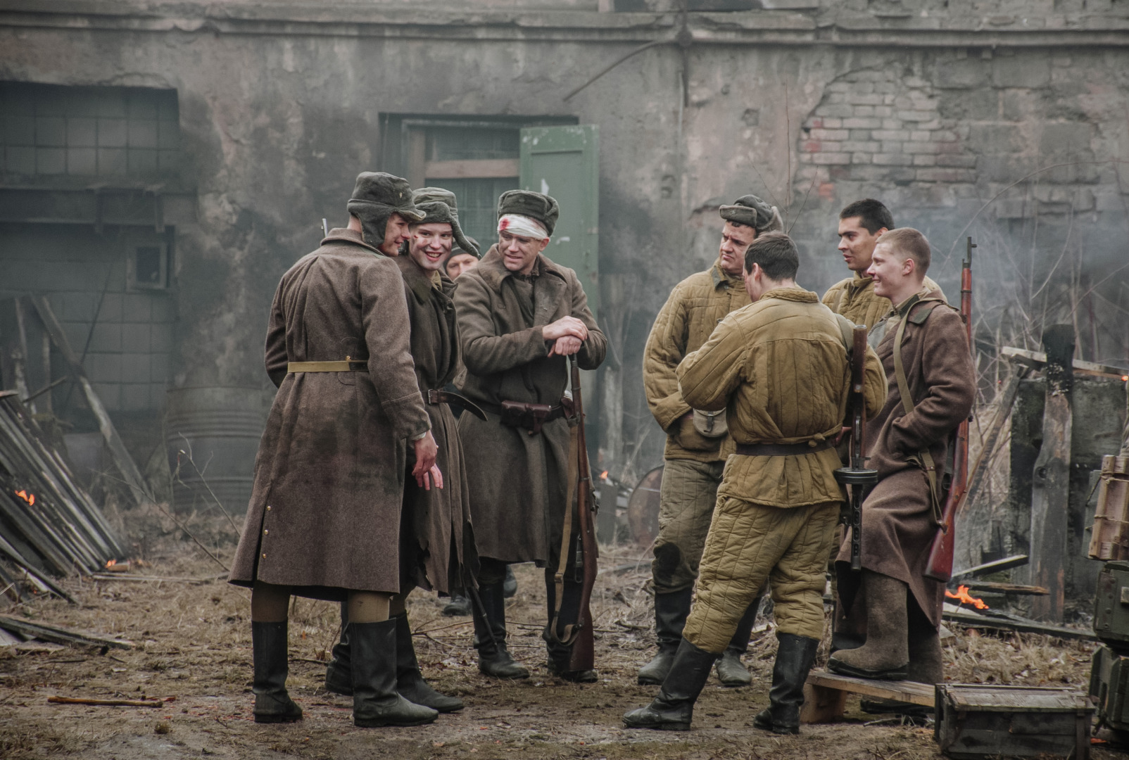 Фотограф Мария Войтик, фотография от 21.08.2026