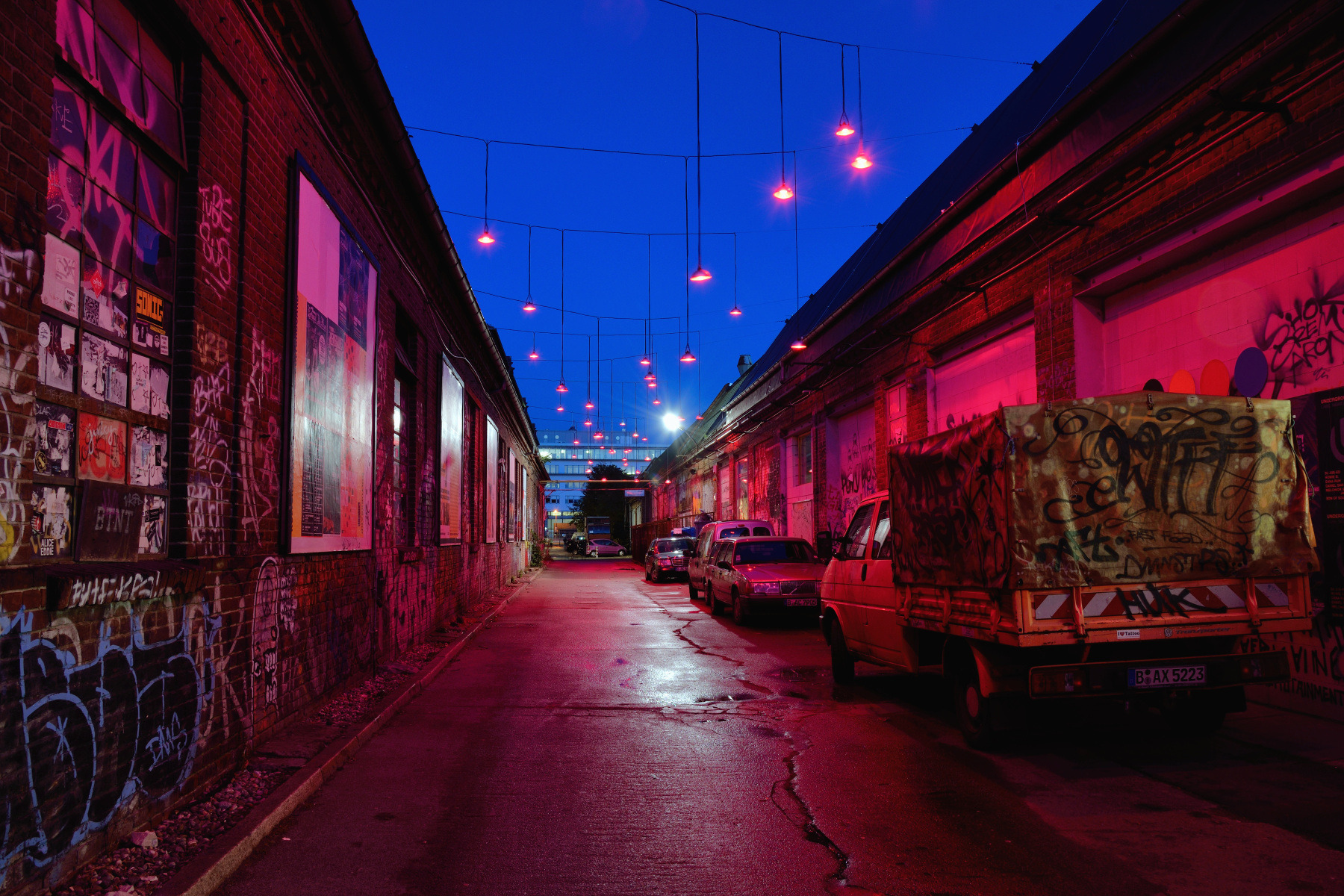 East Side | Фотограф Александр Кузнецов | foto.by фото.бай