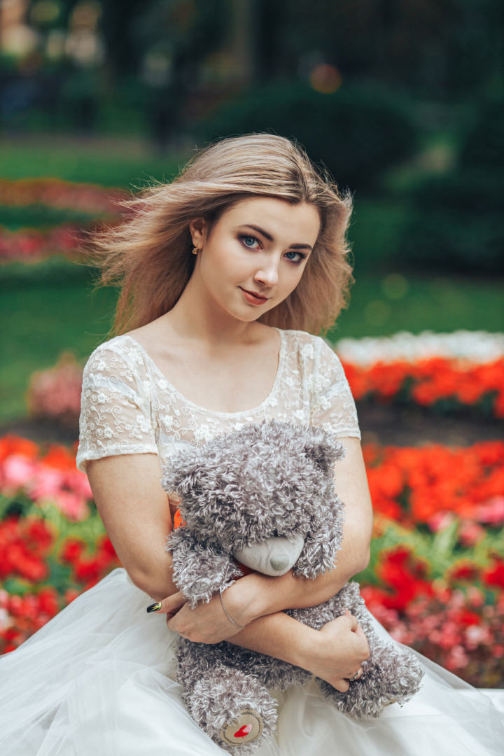 Фотограф Ирина Карпенко, фотография от 22.08.2020